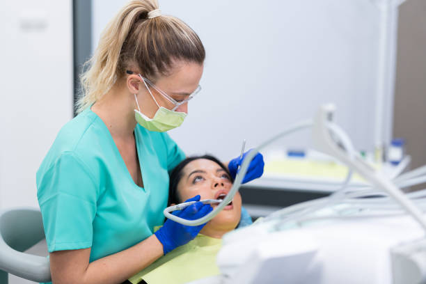 Best Emergency Dental Care for Broken or Chipped Teeth in Moody, AL